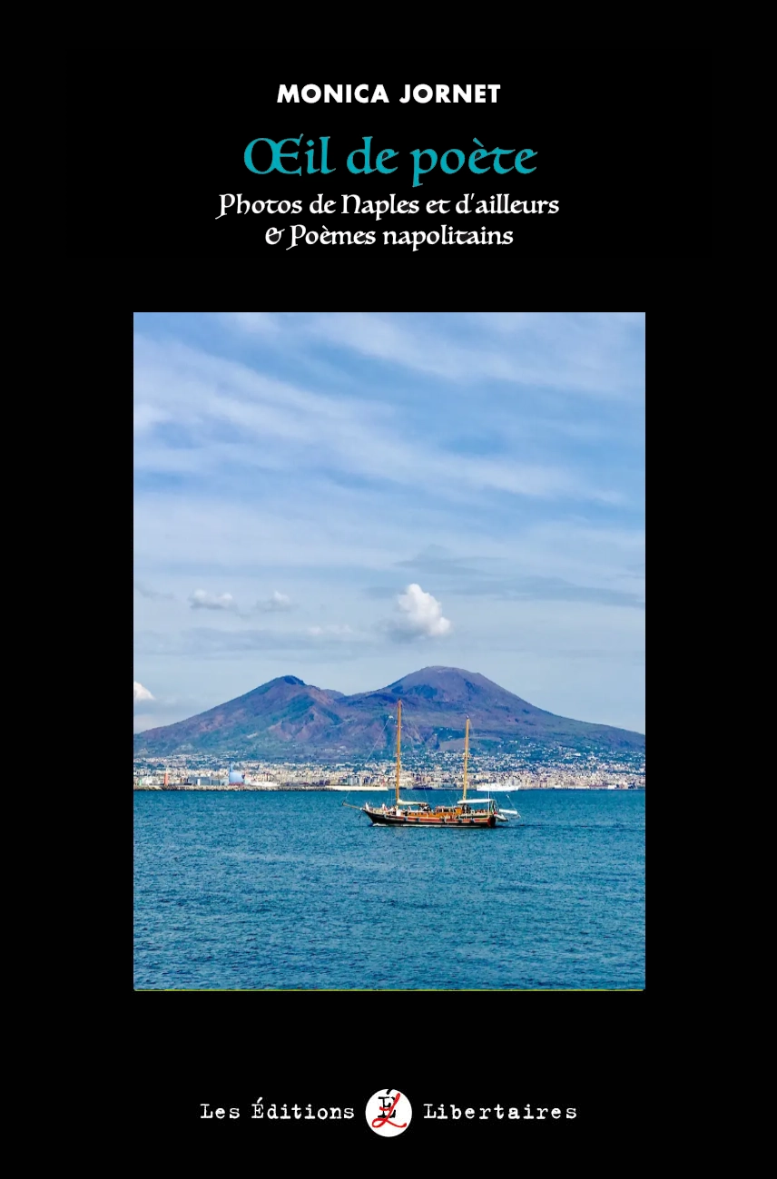 Œil De Poète Couverture